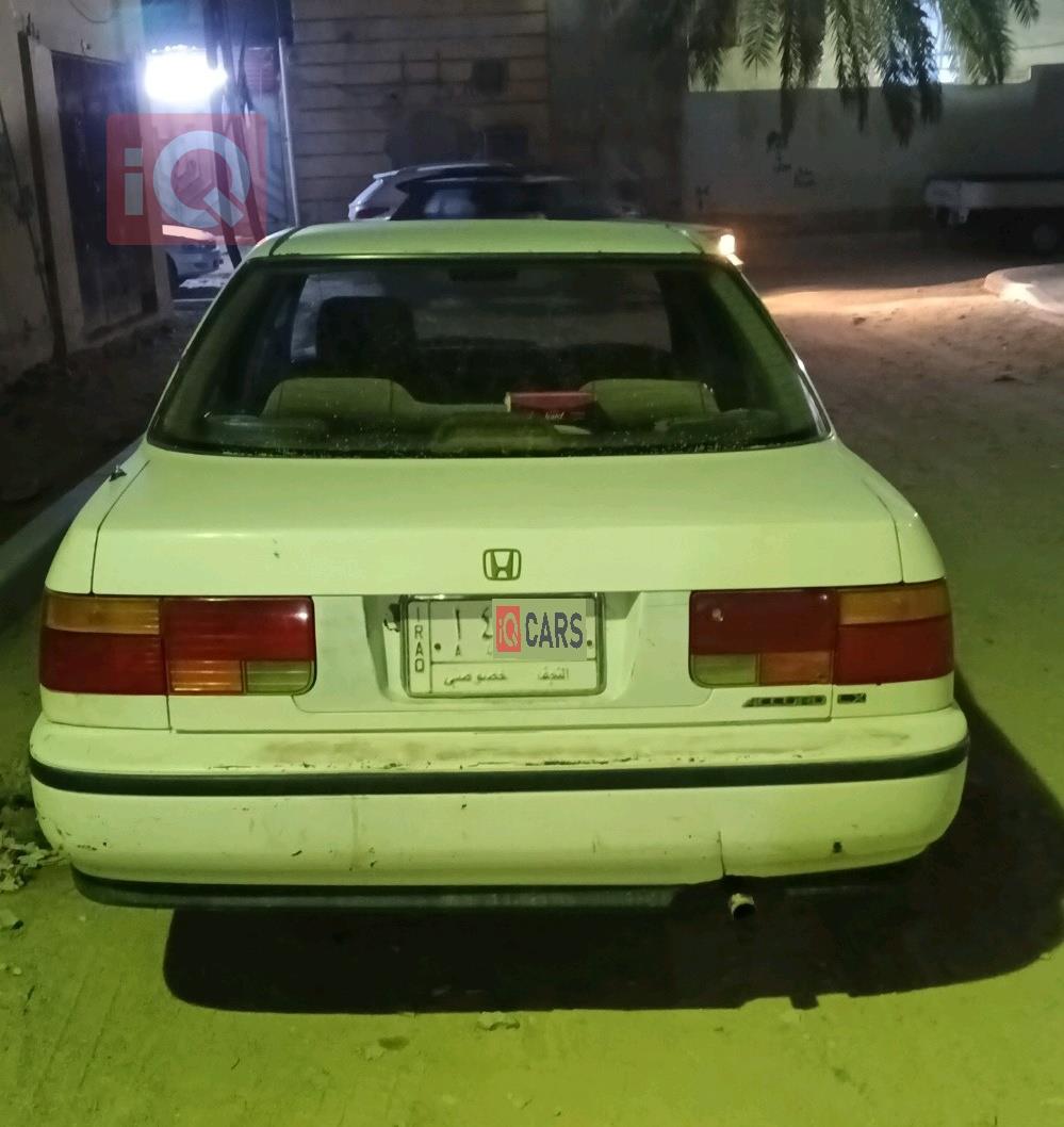 هۆندا ئەکۆرد